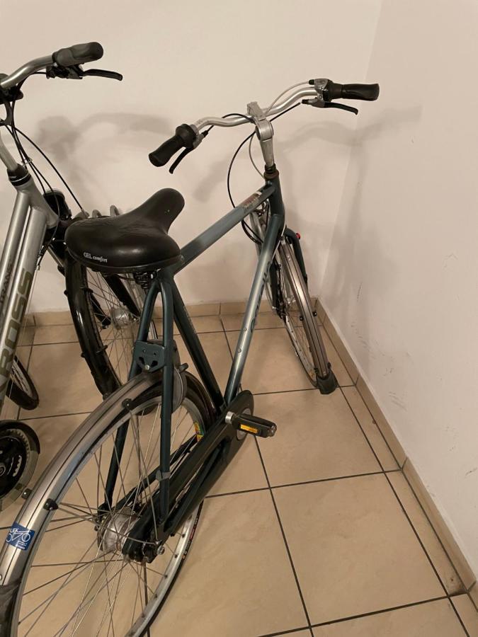 Apartament Zeta - Zeta Park Ustroń Eksteriør bilde
