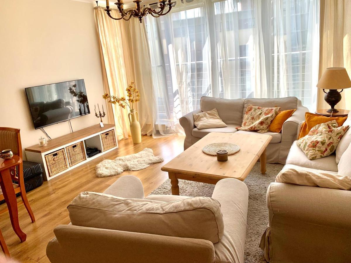 Apartament Zeta - Zeta Park Ustroń Eksteriør bilde