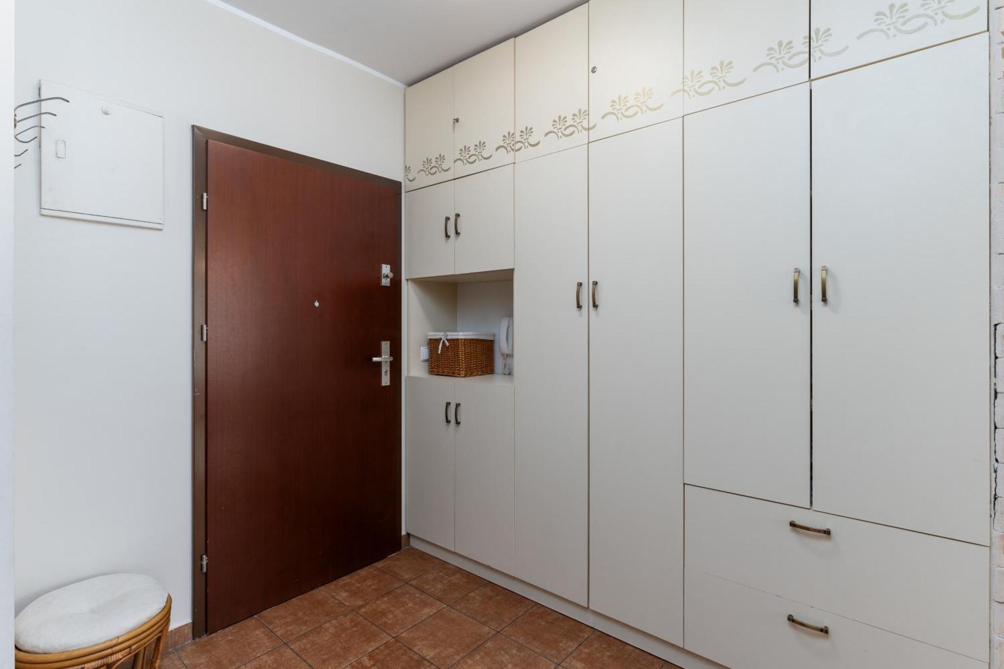 Apartament Zeta - Zeta Park Ustroń Eksteriør bilde