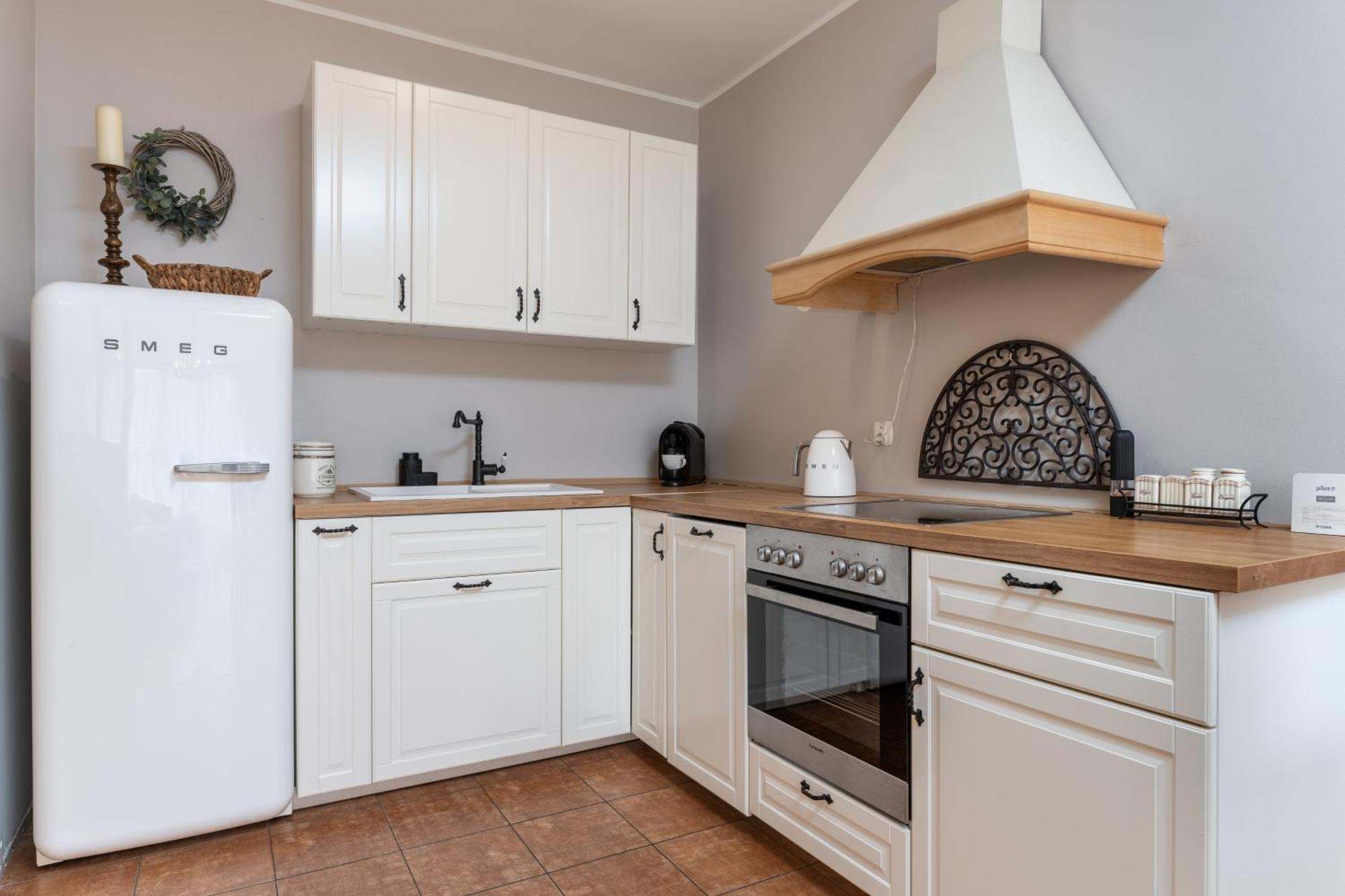 Apartament Zeta - Zeta Park Ustroń Eksteriør bilde