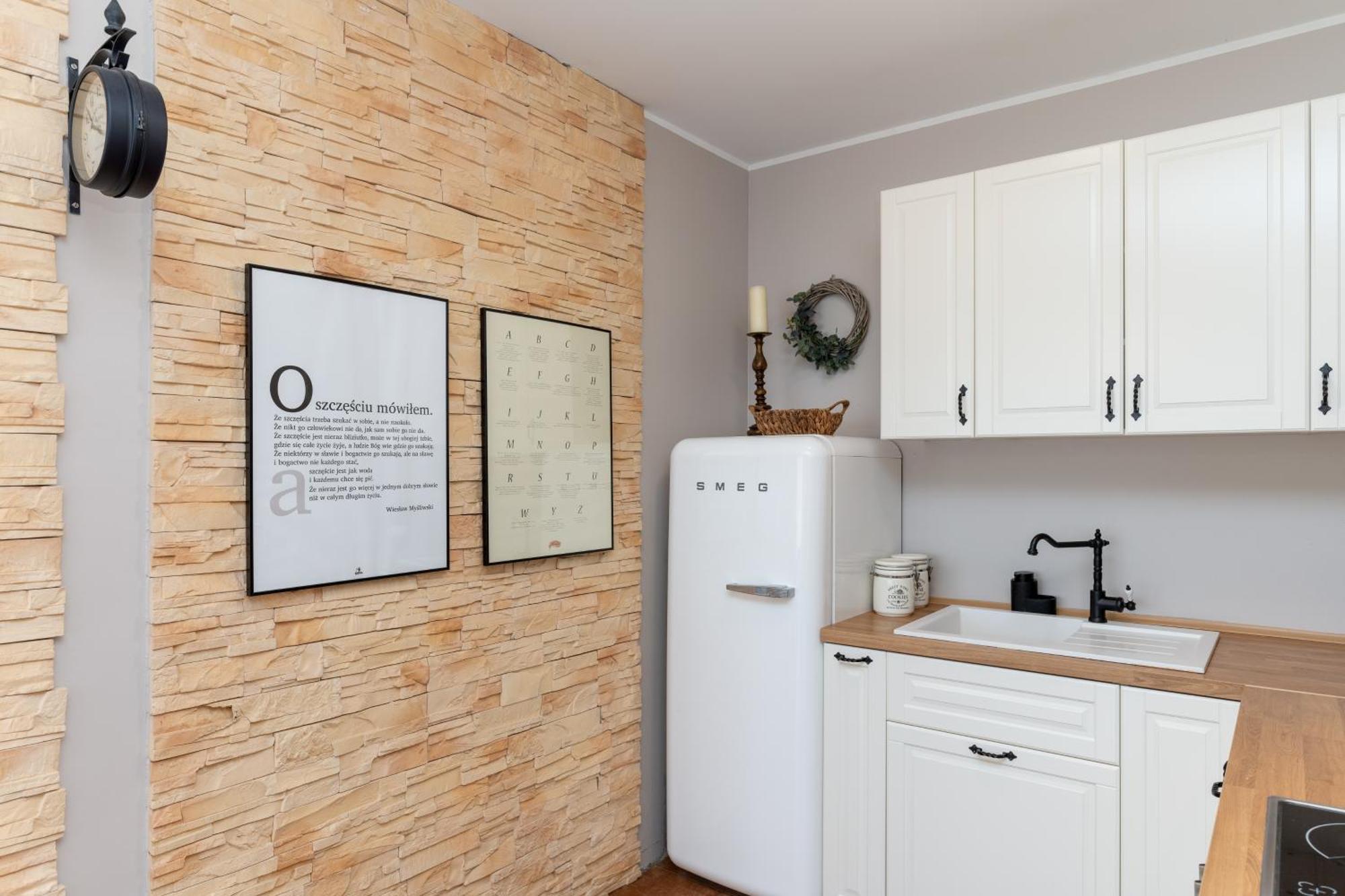 Apartament Zeta - Zeta Park Ustroń Eksteriør bilde