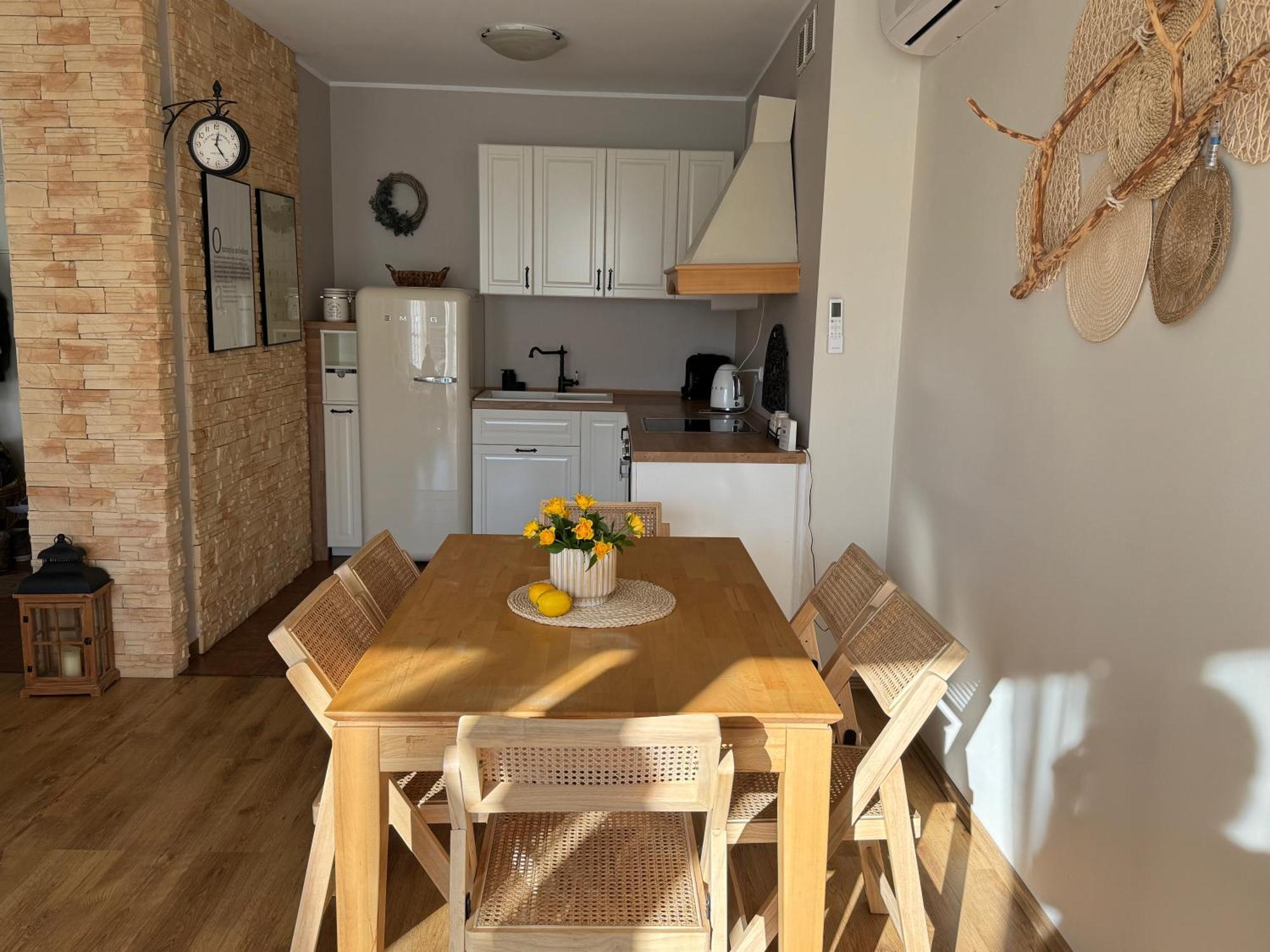 Apartament Zeta - Zeta Park Ustroń Eksteriør bilde