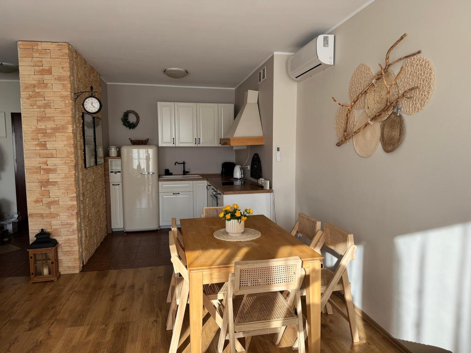 Apartament Zeta - Zeta Park Ustroń Eksteriør bilde