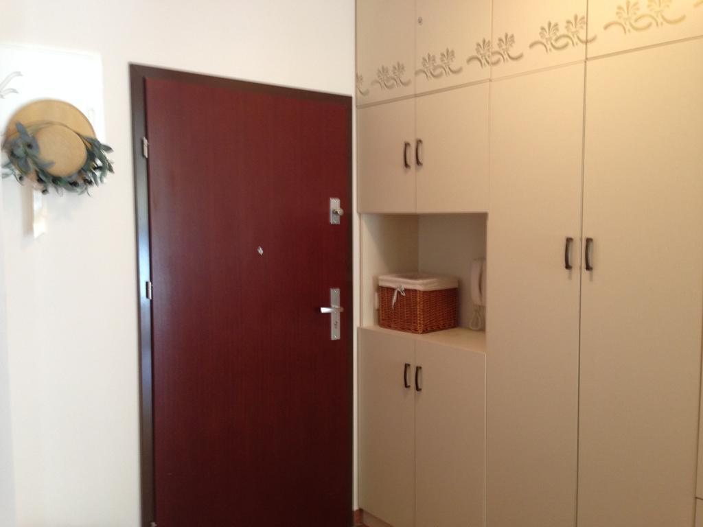 Apartament Zeta - Zeta Park Ustroń Rom bilde