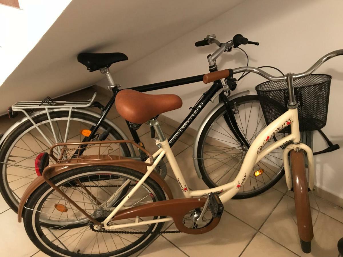 Apartament Zeta - Zeta Park Ustroń Eksteriør bilde