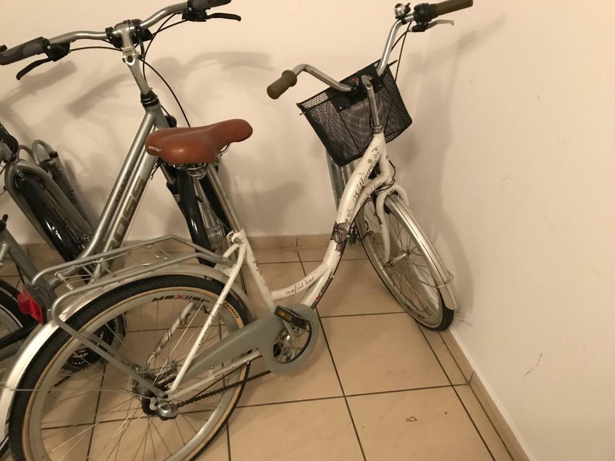 Apartament Zeta - Zeta Park Ustroń Eksteriør bilde